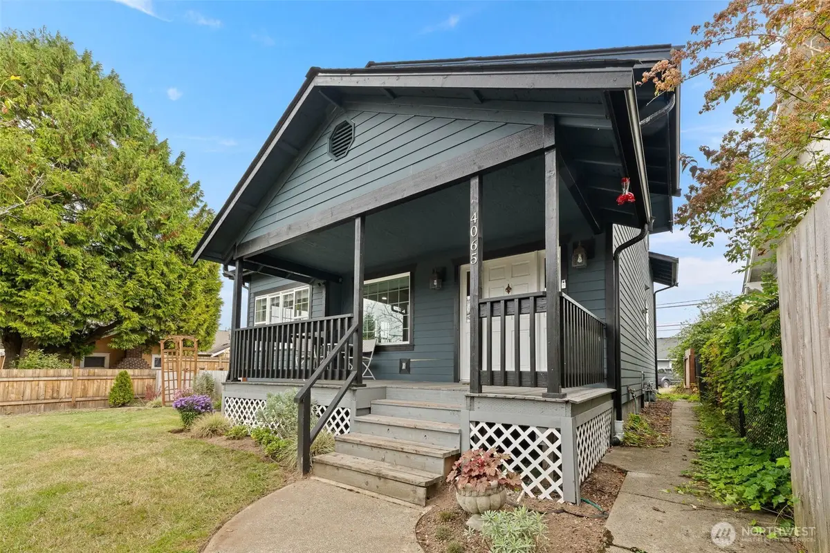 4065 E G Street, Tacoma, WA 98404 - #1