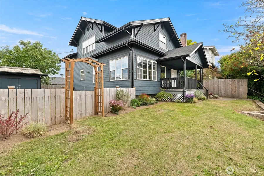 4065 E G Street, Tacoma, WA 98404 - #2