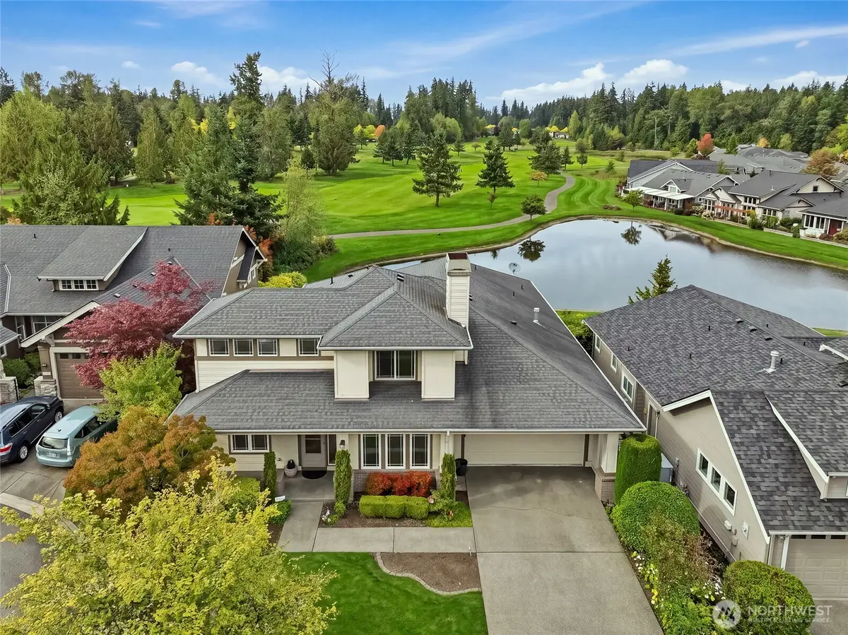 23736 NE 116th Place, Redmond, WA 98053 - #1