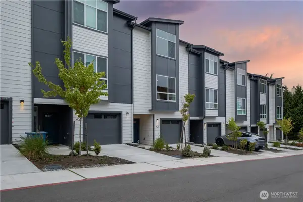 15008 40th Avenue W #A3, Lynnwood, WA 98087