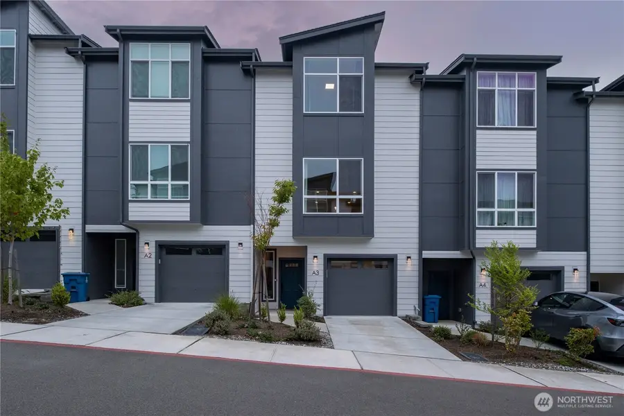 15008 40th Avenue W #A3, Lynnwood, WA 98087 - #2