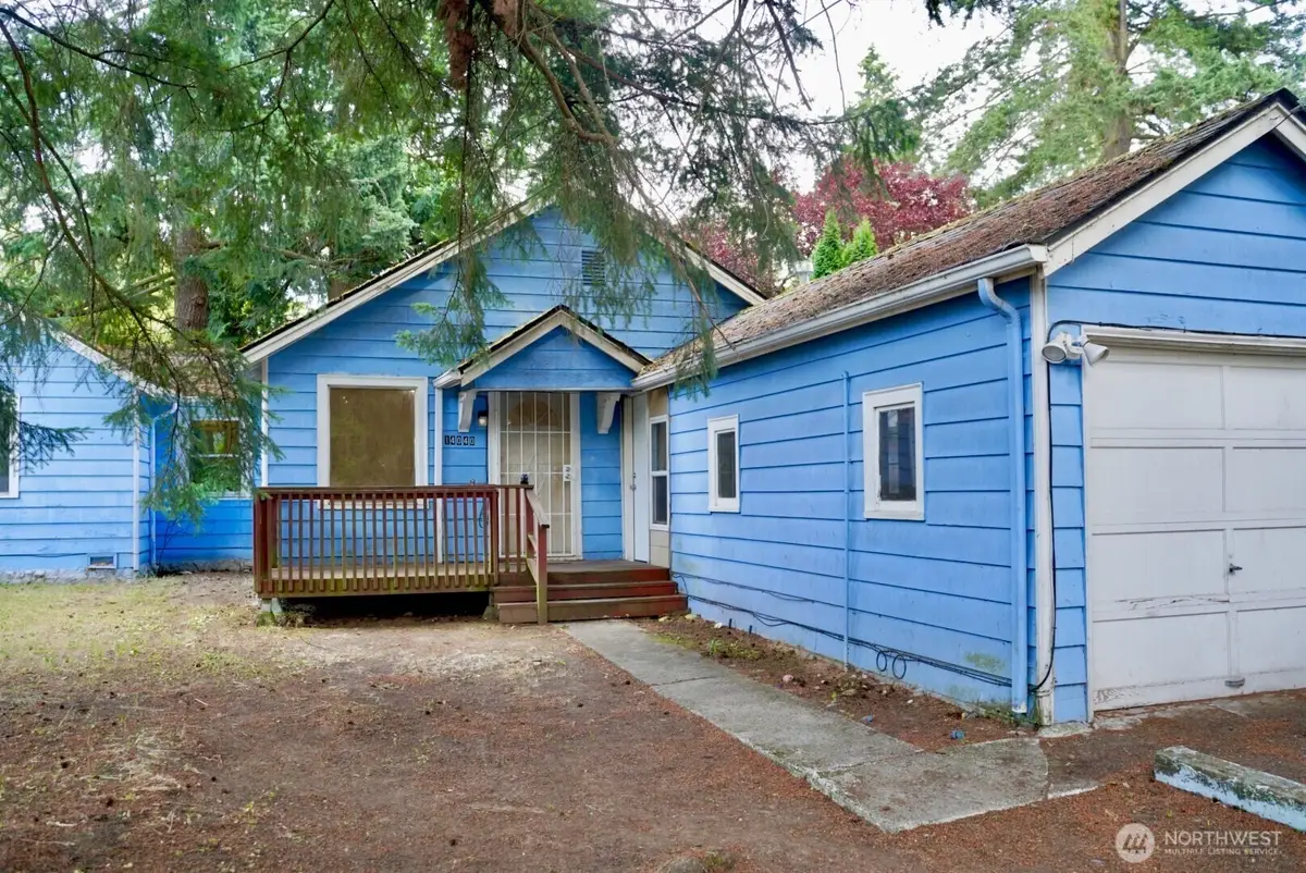 14040 Ashworth Avenue N, Seattle, WA 98133 - #1