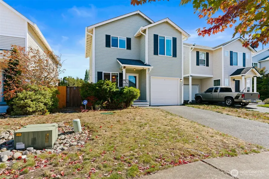 10072 Terra Glenn Street Se, Yelm, WA 98597 - #2