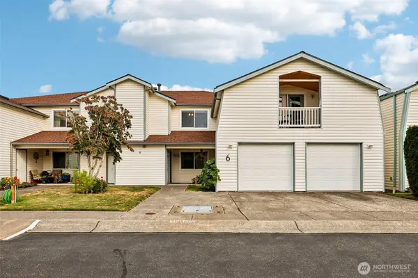 714 Cascade Palms Court, Sedro Woolley, WA 98284