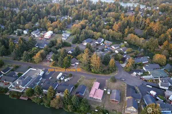 668 Island Circle Se #264, Ocean Shores, WA 98569