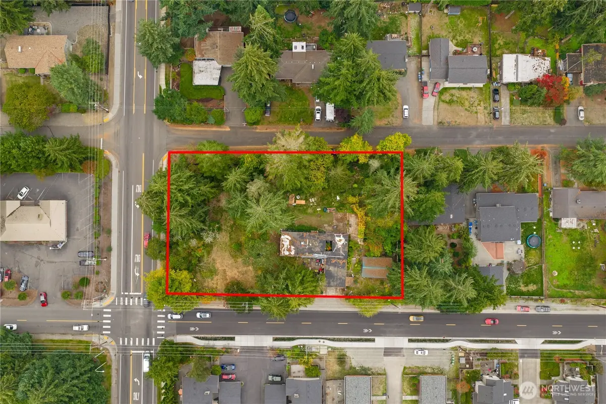 4011 Alameda Avenue, University Place, WA 98466 - #1