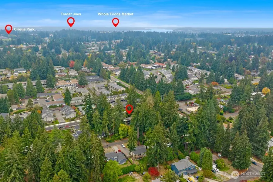 4011 Alameda Avenue, University Place, WA 98466 - #3