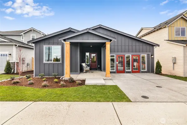 4931 Capilano Lane Sw, Port Orchard, WA 98367