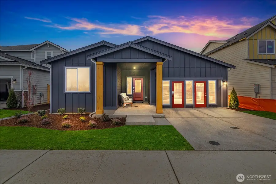 4931 Capilano Lane Sw, Port Orchard, WA 98367 - #2