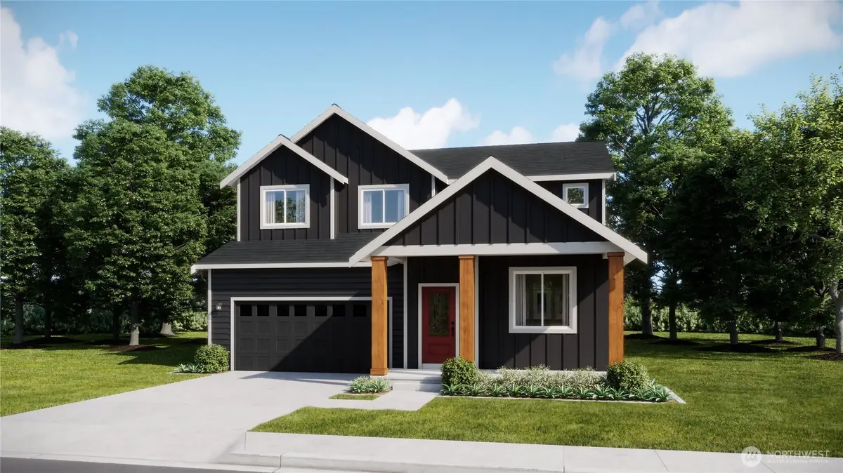 4943 Capilano Lane Sw, Port Orchard, WA 98367 - #1