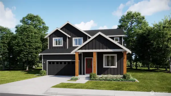 4943 Capilano Lane Sw, Port Orchard, WA 98367