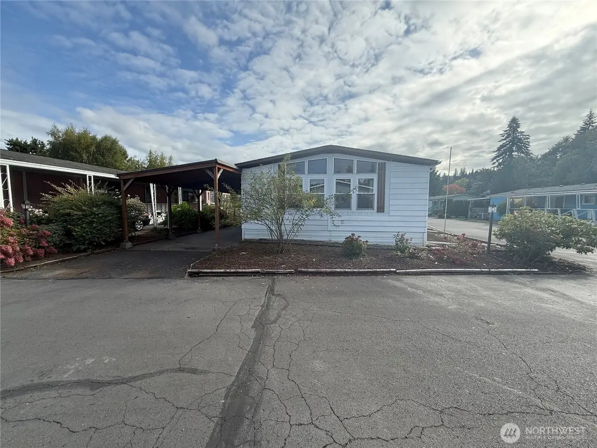 1965 Westside Highway #117, Kelso, WA 98626 - #1
