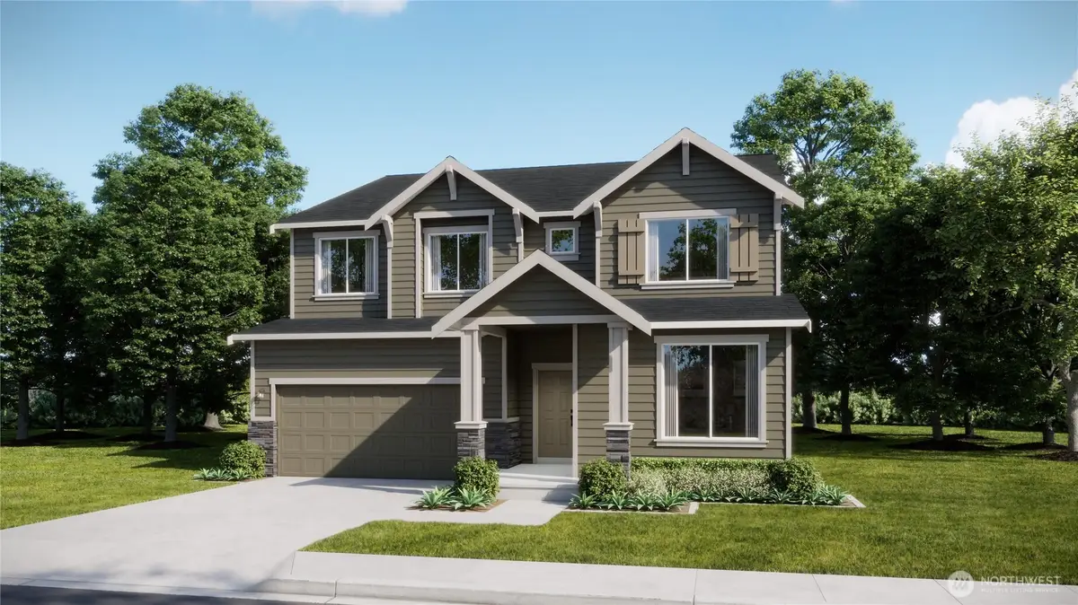 4968 Capilano Lane Sw, Port Orchard, WA 98367 - #1