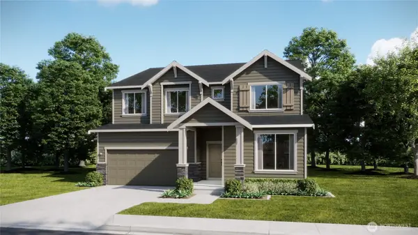 4968 Capilano Lane Sw, Port Orchard, WA 98367