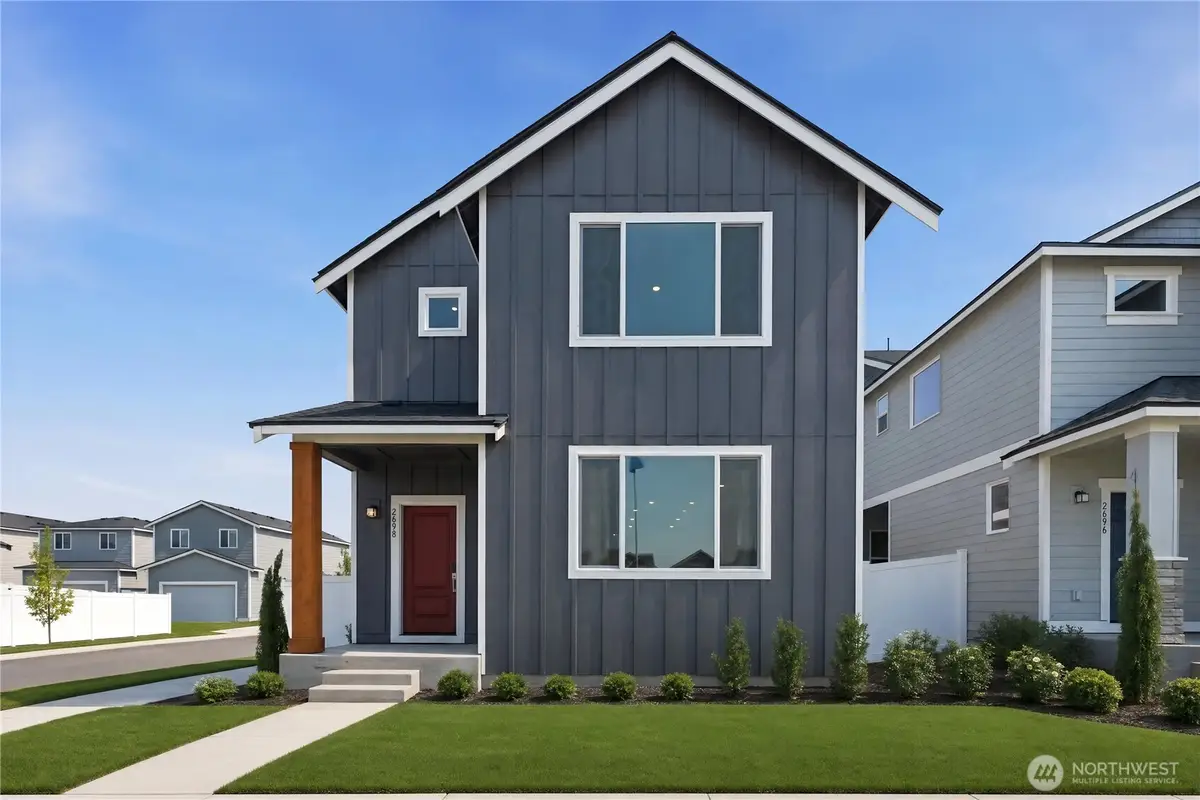 4236 SW Loften Street, Port Orchard, WA 98367 - #1
