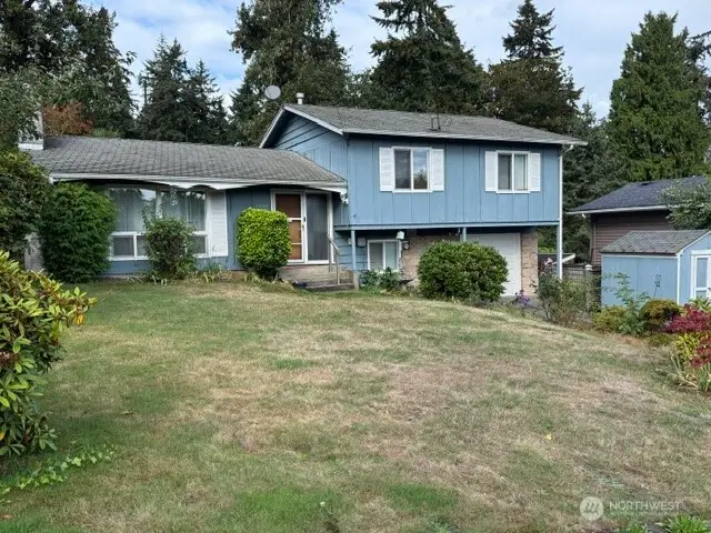11043 14th Ave S, Seattle, WA 98168 - #1