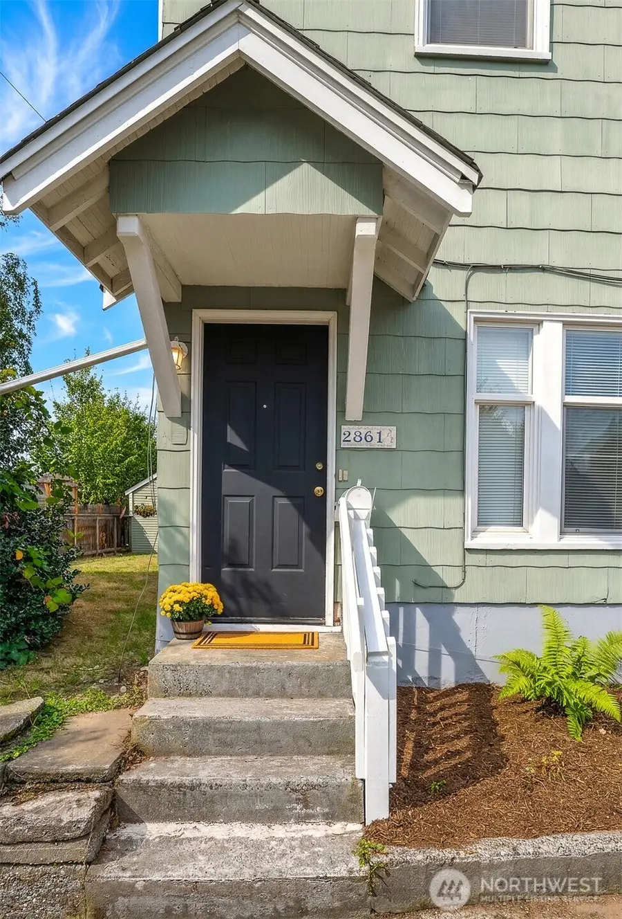 2861 NW 60th Street, Seattle, WA 98107 - #3