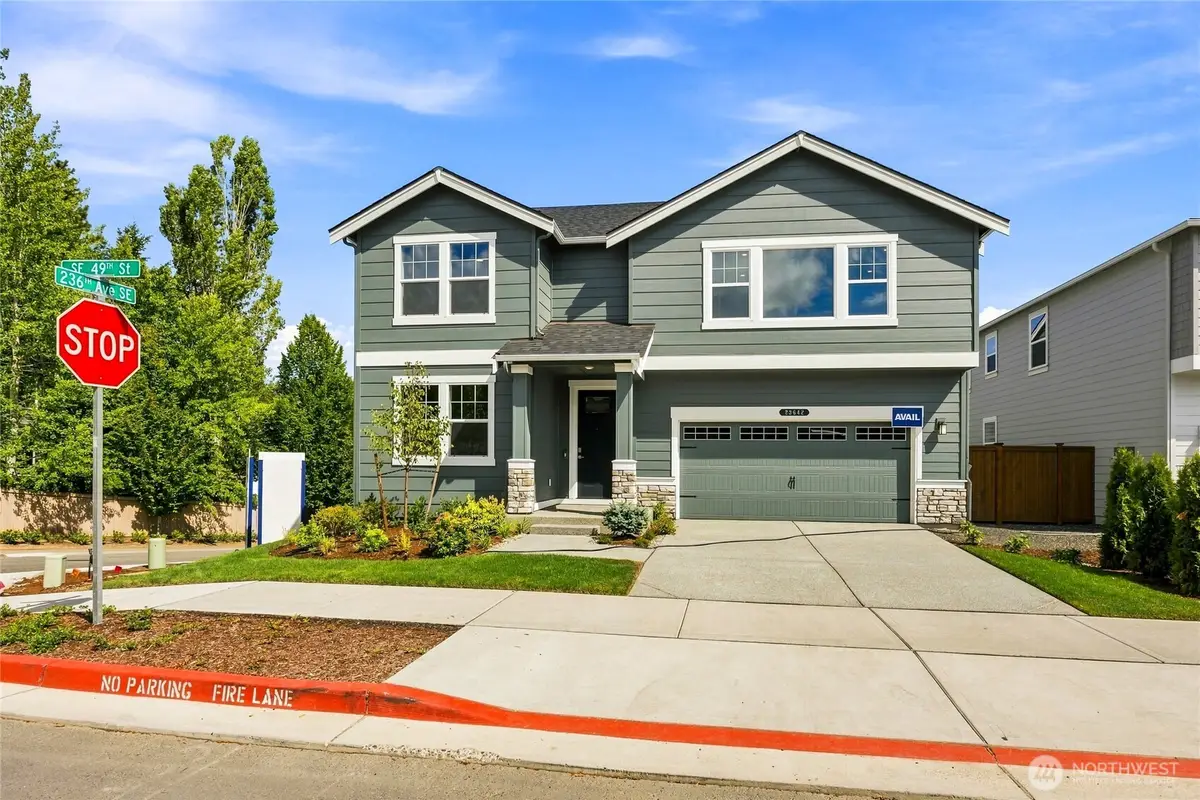 4999 237th Court Se #15, Issaquah, WA 98029 - #1