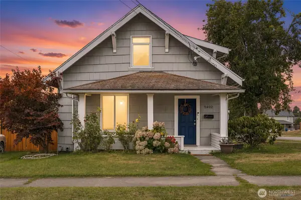 5402 S K Street, Tacoma, WA 98408