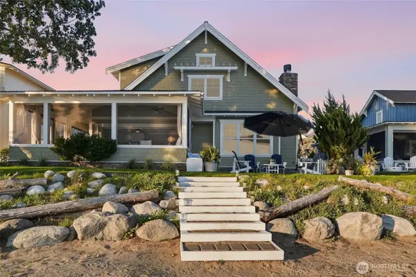 99 Veranda Drive, Oroville, WA 98844