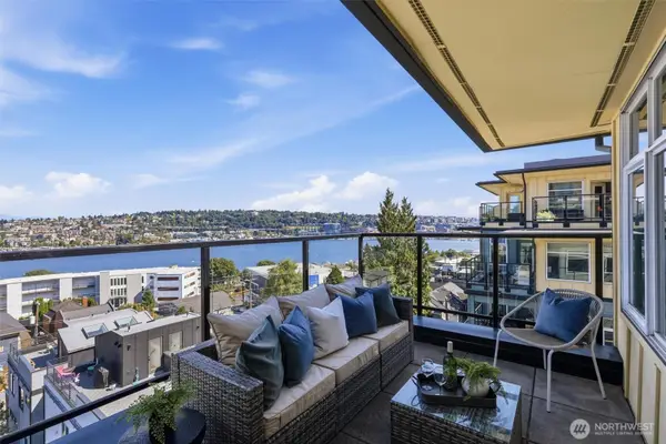 655 Crockett Street #A408, Seattle, WA 98109