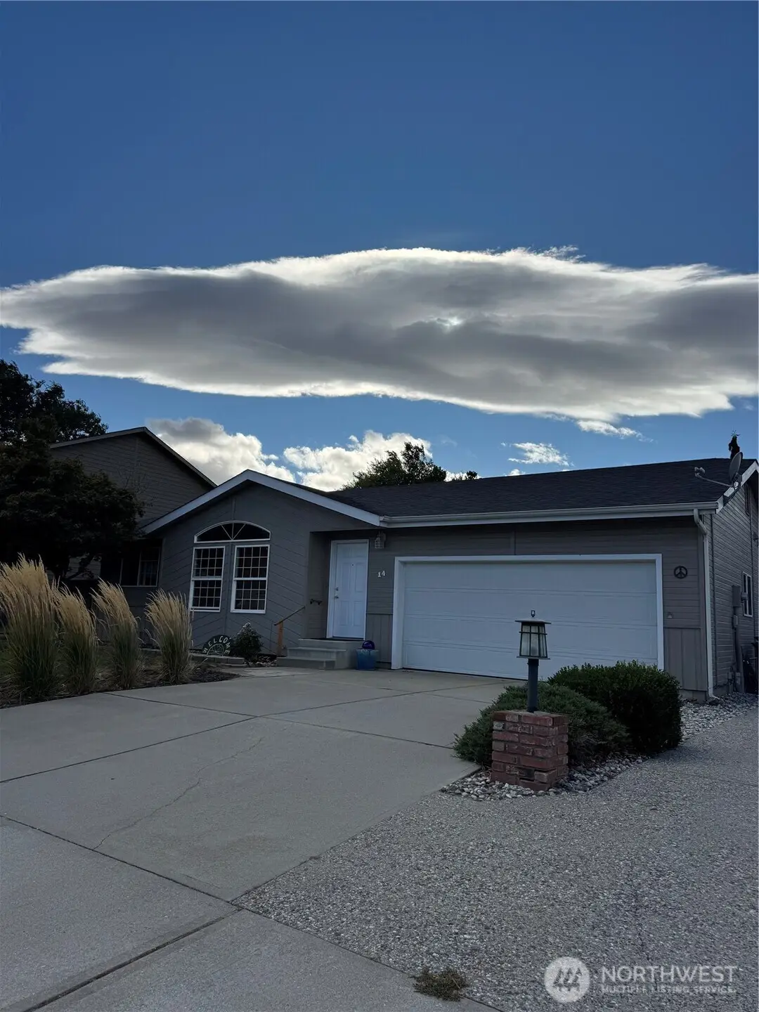 14 Charles Street, Wenatchee, WA 98801 - #1