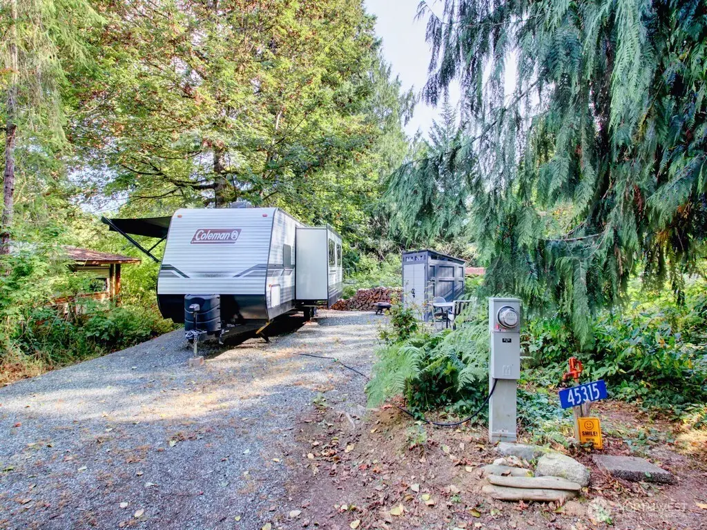 45315 Nika Trail, Concrete, WA 98237 - #1
