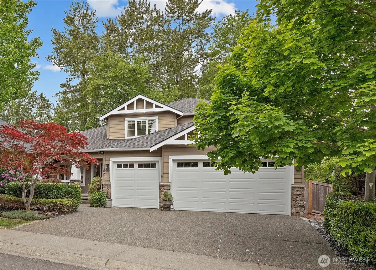 1021 271st Avenue Se, Sammamish, WA 98075 - #1