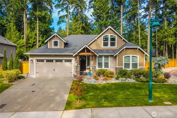 3413 Fox Court, Gig Harbor, WA 98335
