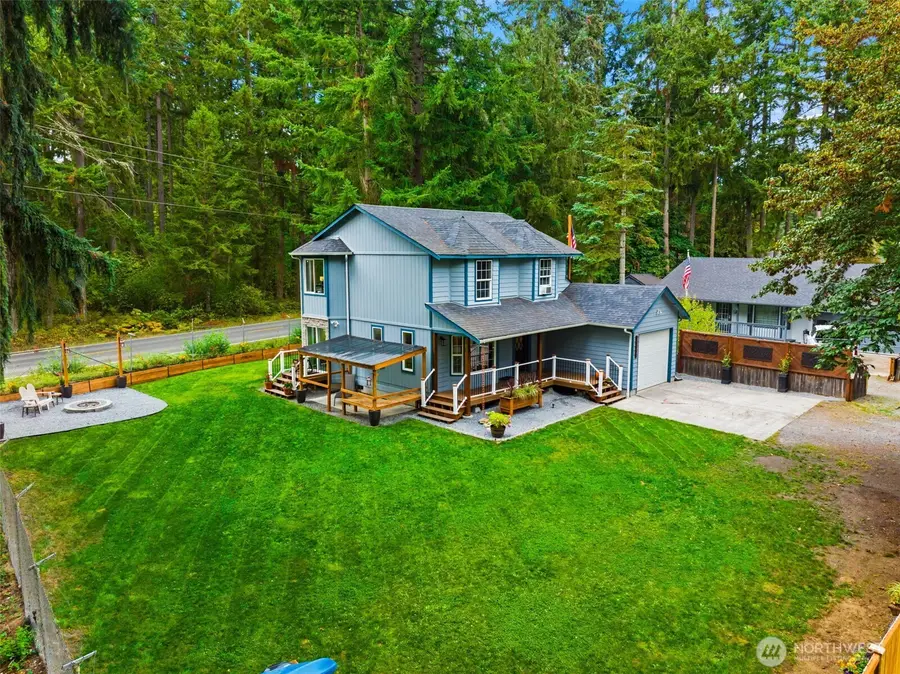 17715 Vine Lane Se, Yelm, WA 98597 - #2