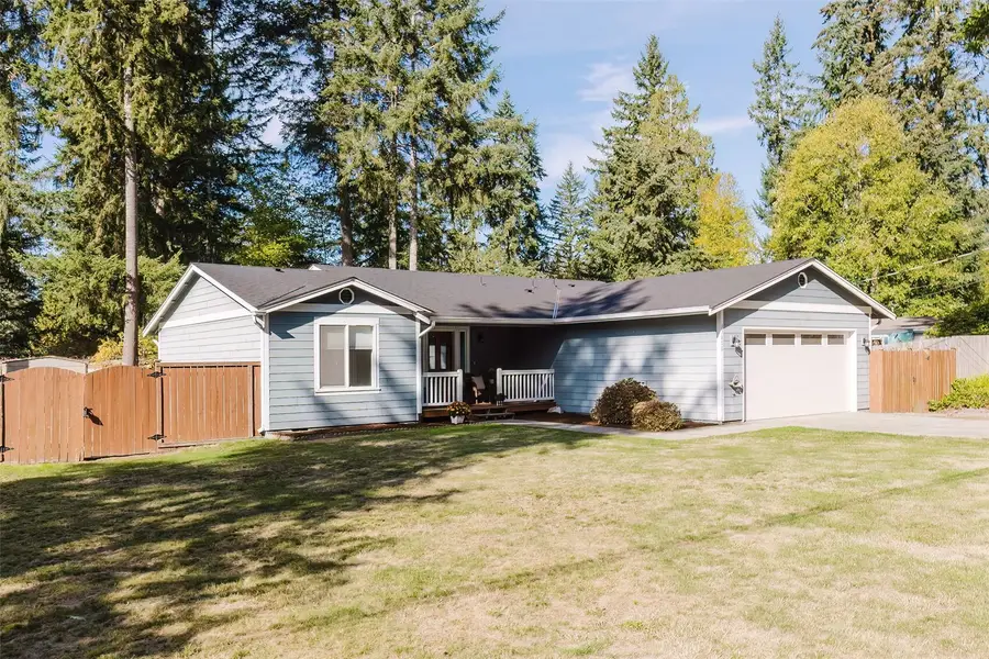 13806 140th Avenue Nw, Gig Harbor, WA 98329 - #2