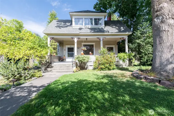 705 Boyer Avenue, Walla Walla, WA 99362