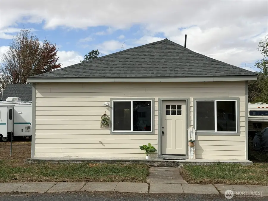 108 Cherry Avenue, Ritzville, WA 99169 - #2