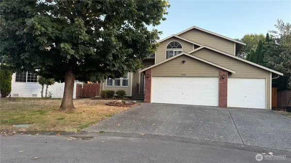 5204 59th Place Ne, Marysville, WA 98270