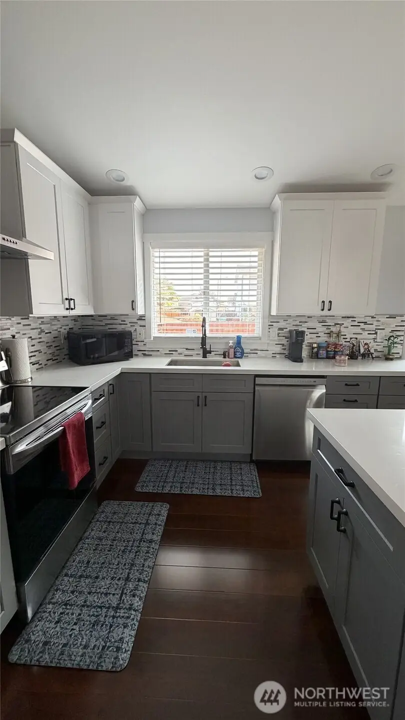 5204 59th Place Ne, Marysville, WA 98270 - #2