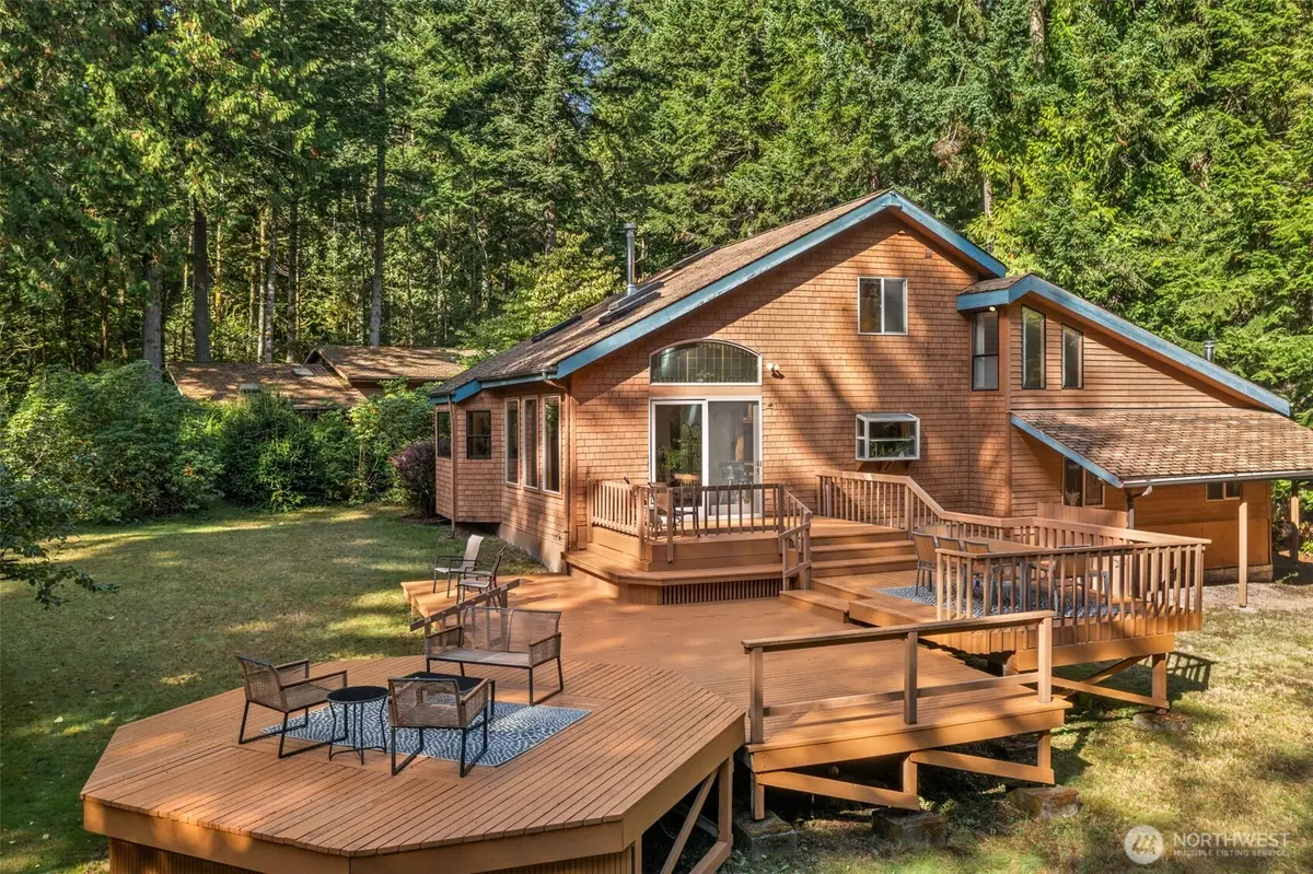 20506 Old Mill Road Sw, Vashon, WA 98070 - #1