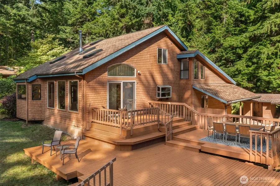 20506 Old Mill Road Sw, Vashon, WA 98070 - #2