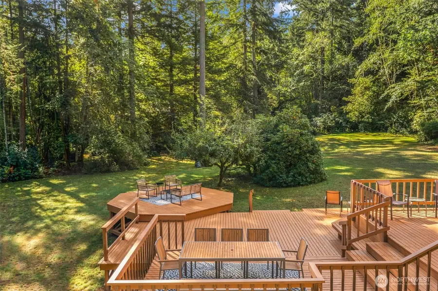 20506 Old Mill Road Sw, Vashon, WA 98070 - #3