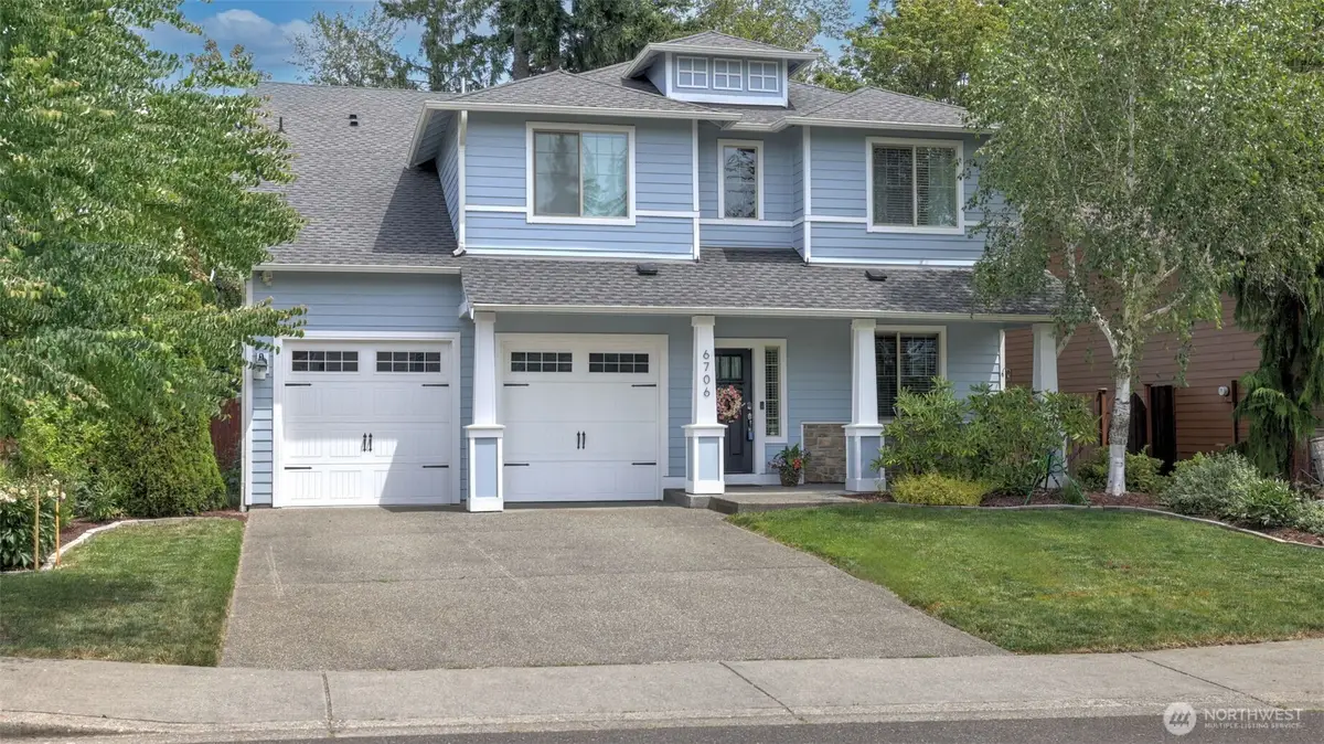 6706 Elaine Avenue Se, Auburn, WA 98092 - #1
