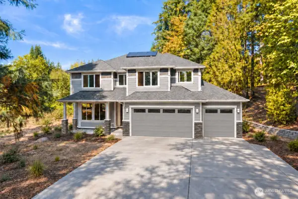 4130 40th Lane Sw, Olympia, WA 98512