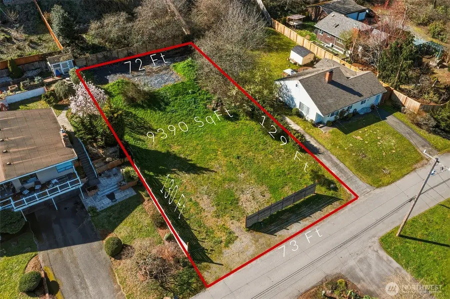 9017 3rd Avenue Sw, Seattle, WA 98106 - #2