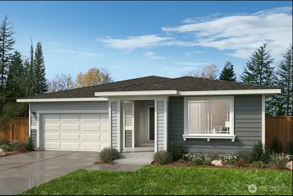 17106 127th Street E #248, Bonney Lake, WA 98391