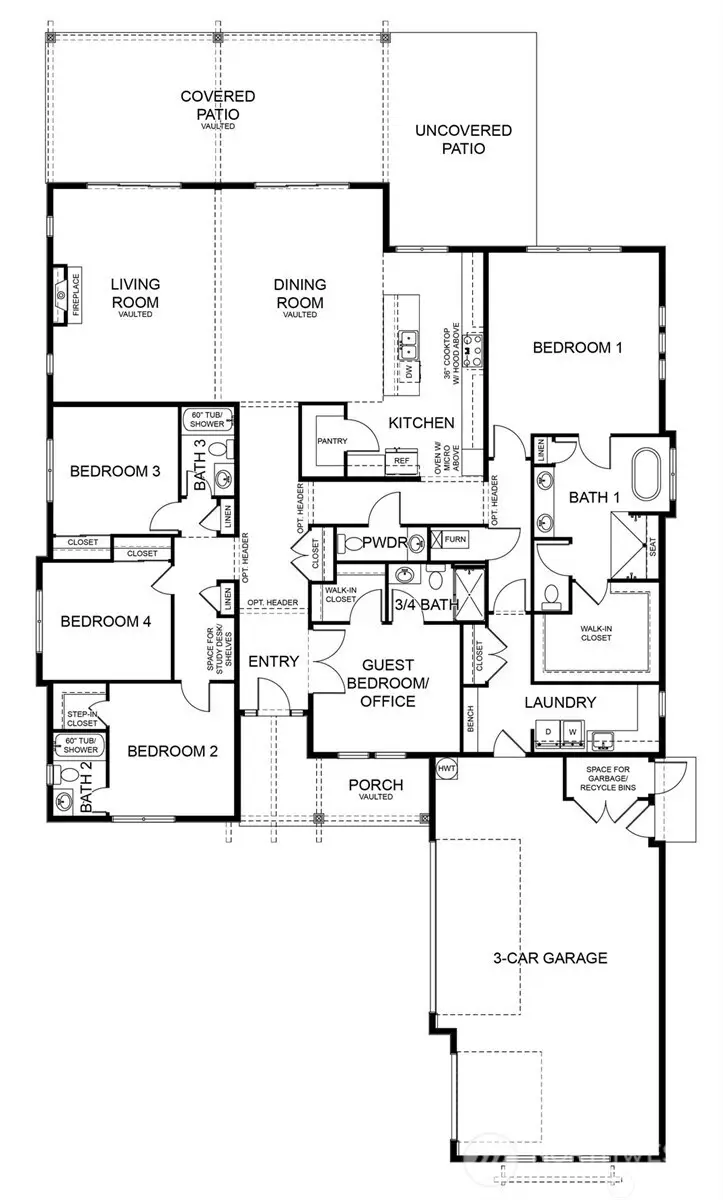 131 Gold Leaf Lane, Cle Elum, WA 98922 - #3