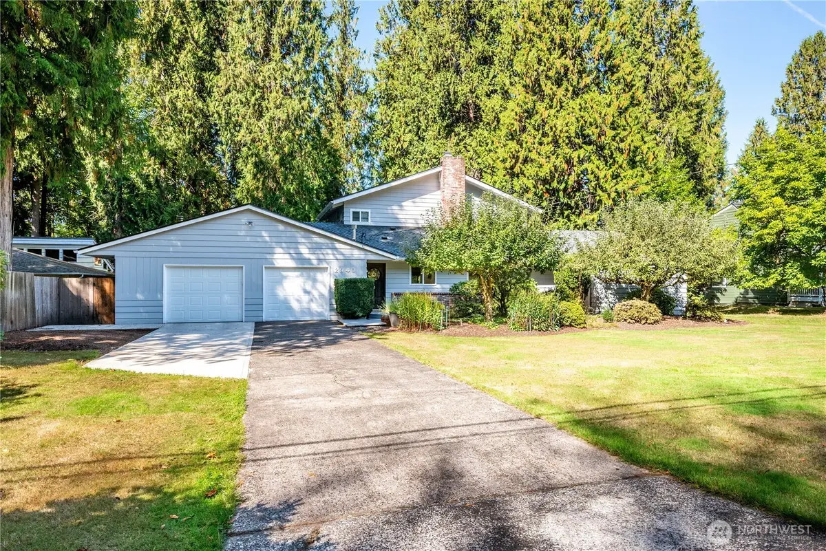 2949 Laurel Road, Longview, WA 98632 - #1