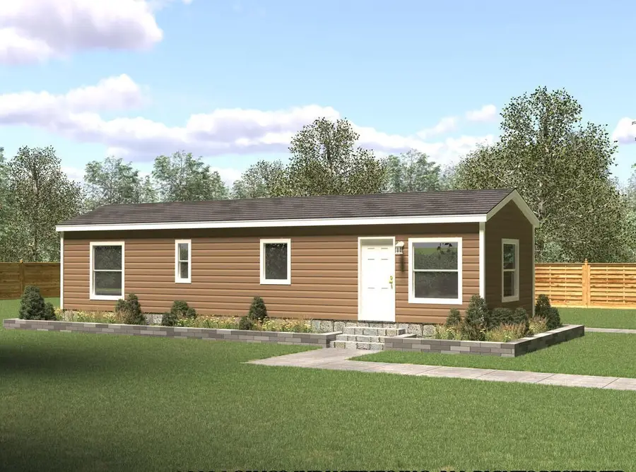 63 Matriotti Vista Lane #SP1, Sequim, WA 98382 - #2