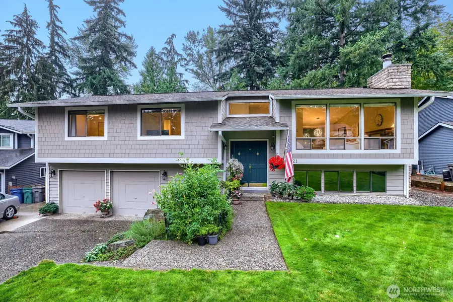 11821 NE 102nd Place, Kirkland, WA 98033 - #2