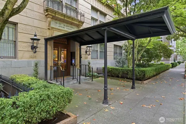 1223 Spring Street #1200, Seattle, WA 98104