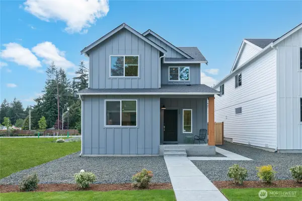 4224 SW Loften Street, Port Orchard, WA 98367