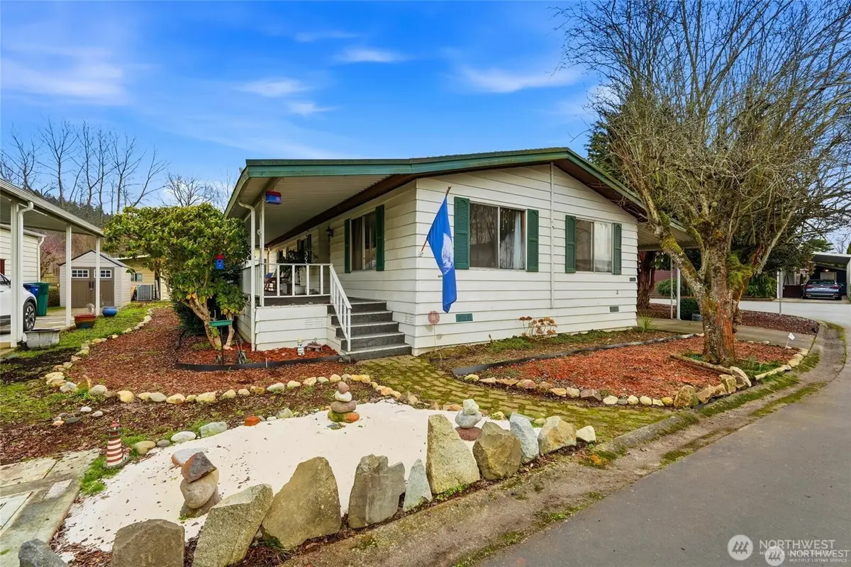 3611 I Street Ne #188, Auburn, WA 98002 - #1