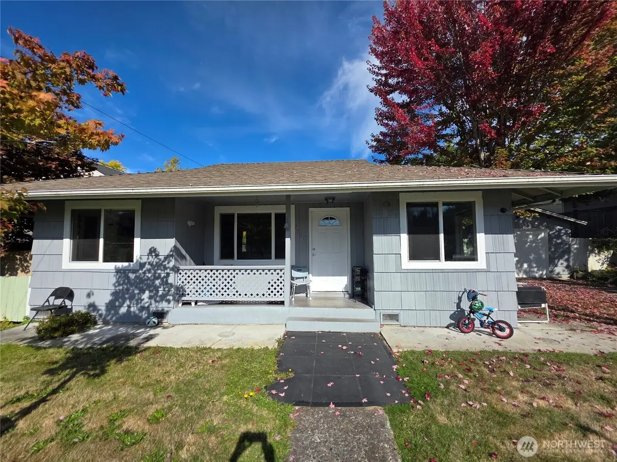 1750 NE 146th Street, Shoreline, WA 98155 - #1